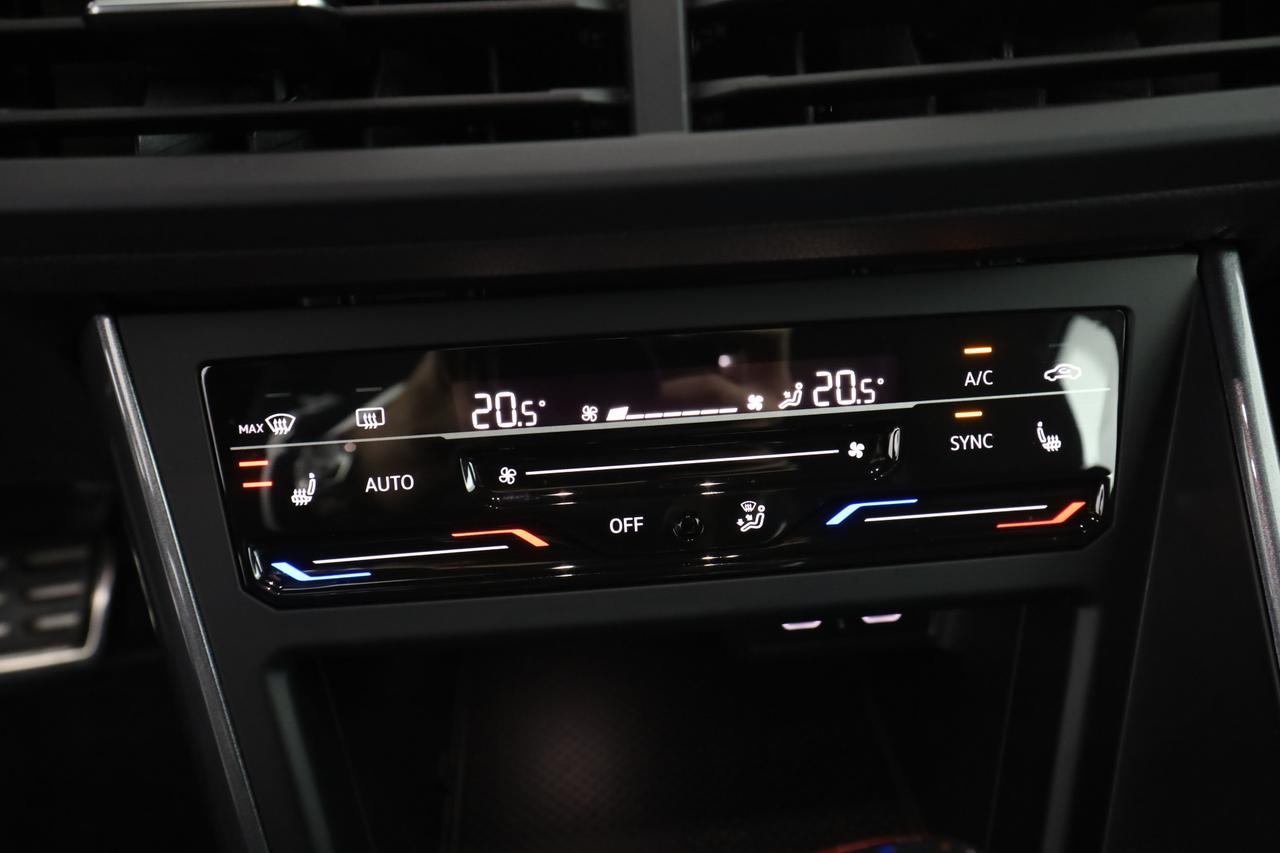 VOLKSWAGEN Polo 6ª serie Polo 2.0 TSI DSG GTI