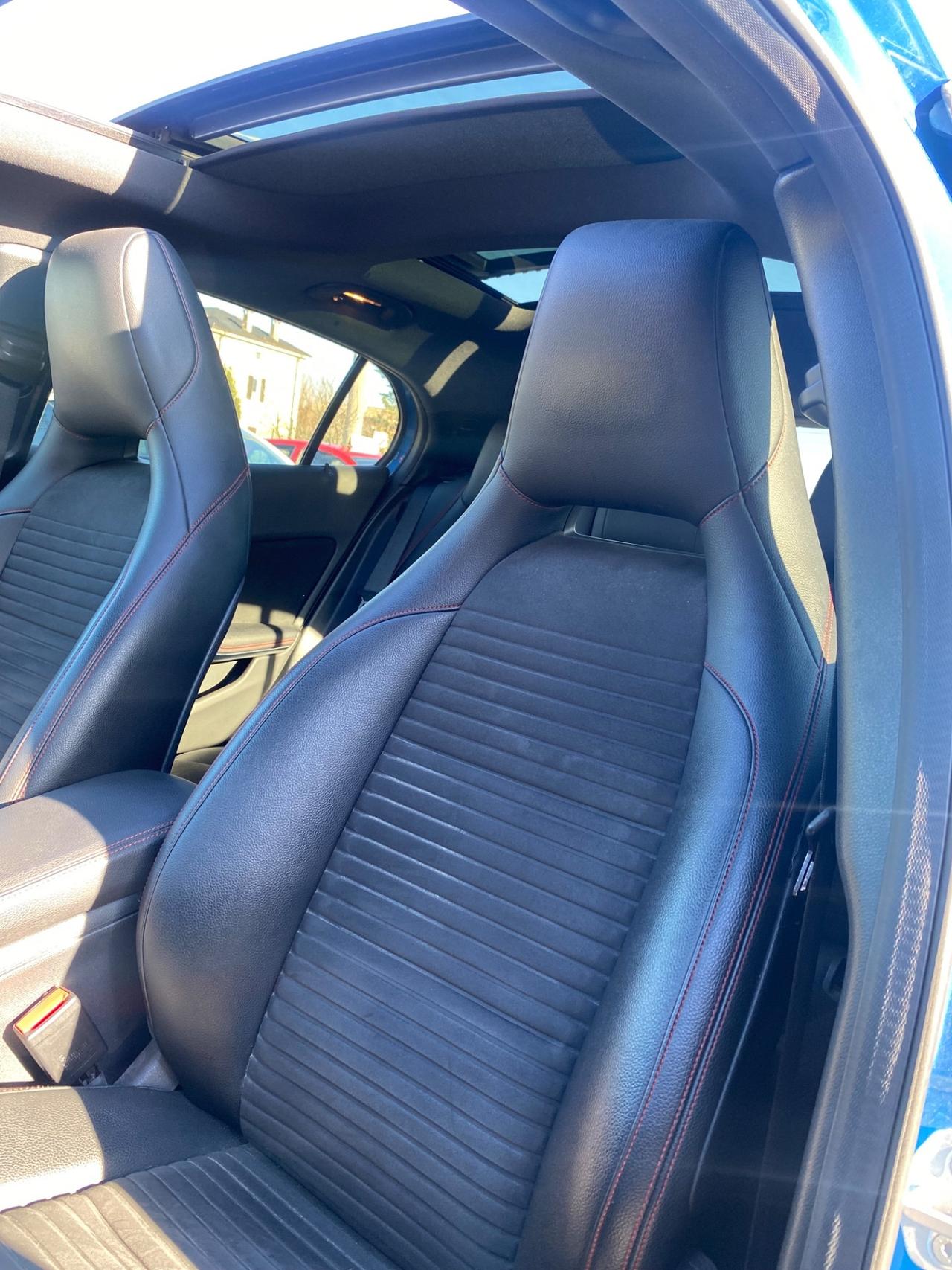 Mercedes-benz GLA 200 GLA 200 d Premium