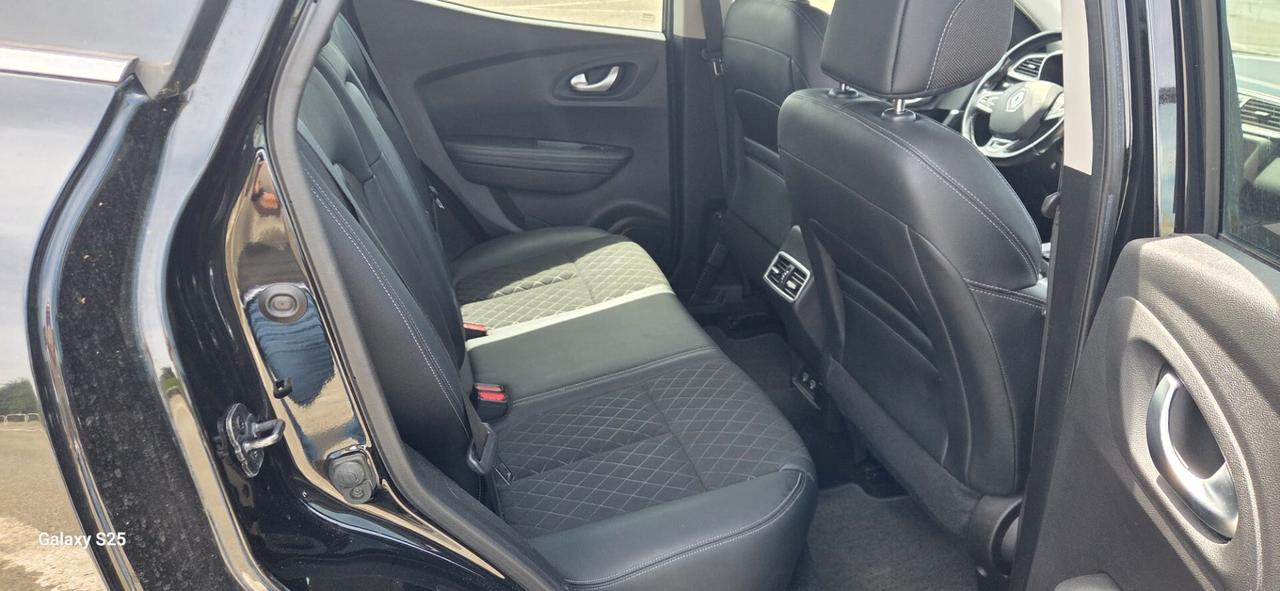 Renault Kadjar TCe 140CV FAP Sport Edition2 - Bose System