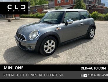 MINI Mini Mini 1.4 Ray