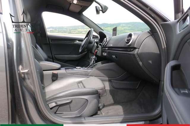 Audi A3 Sportback 2.0 tdi Ambition edition quattro 184cv
