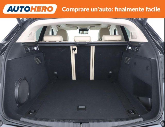 ALFA ROMEO Stelvio 2.0 Turbo 280 CV AT8 Q4 Executive