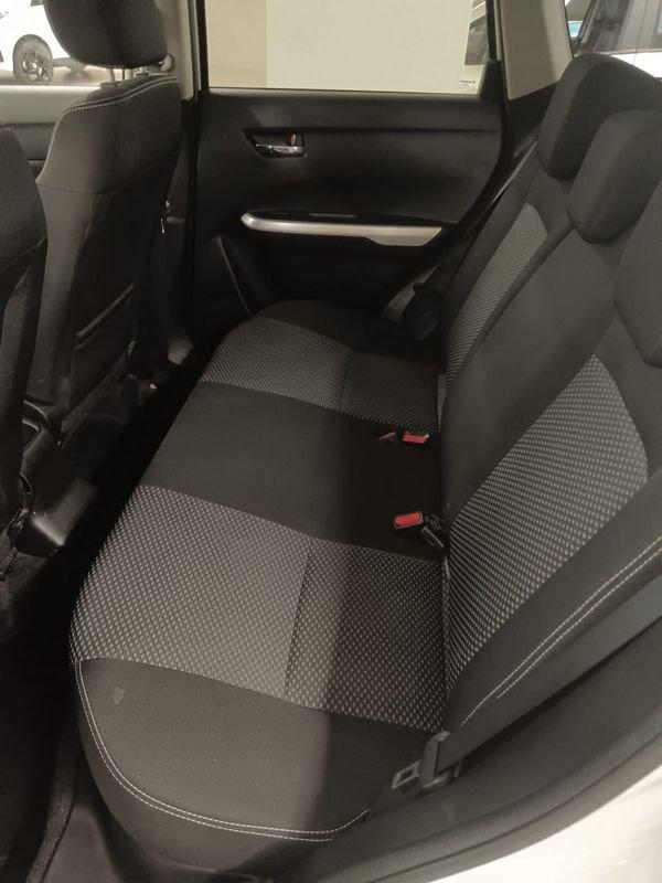 Suzuki Vitara (2015) 1.6 VVT V-Top
