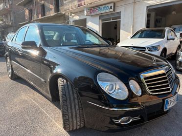 Mercedes-benz E 280 CDI cat Avantgarde