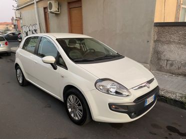 Fiat Punto Evo Punto Evo 1.3 Mjt 75 CV DPF 5 porte S&S Active