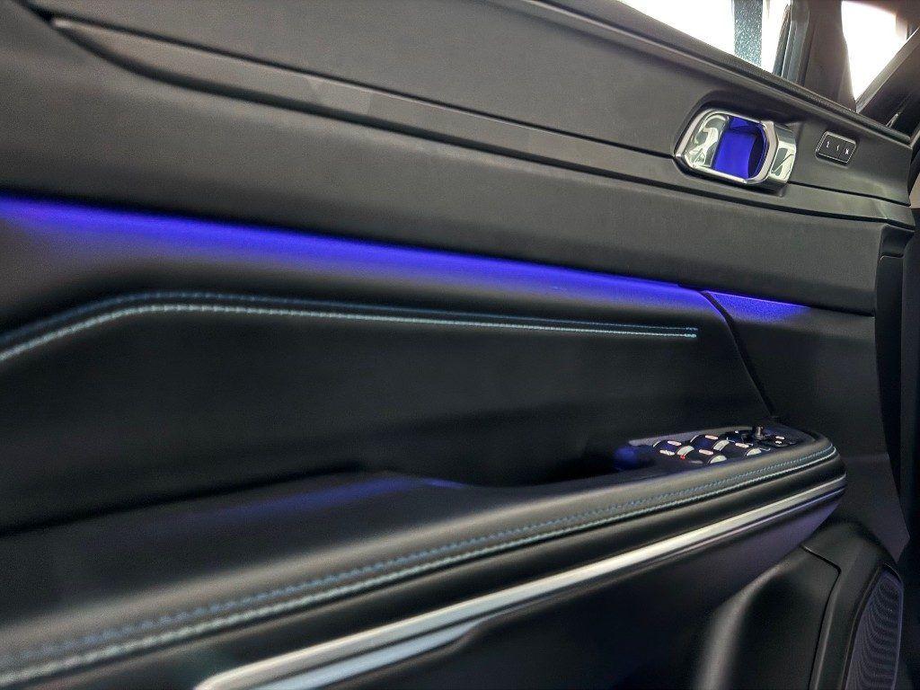 Lynk & Co 01 PHEV Tetto Cerchi 20 Telecamere 360 Full