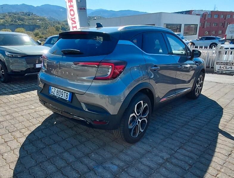 Mitsubishi ASX 1.3L Mild Hybrid 140 CV Intense "KM 0 "