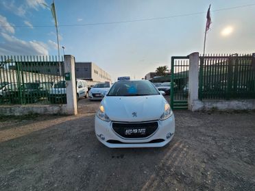 Peugeot 208 PureTech 68 Active