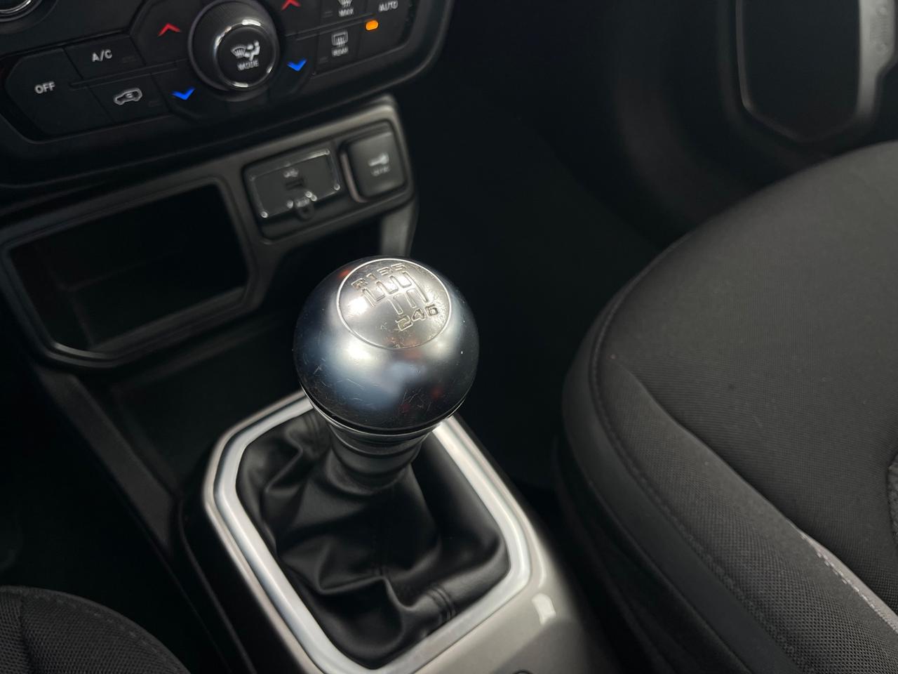 Jeep Renegade Limited 1.6 Multijet 130cv