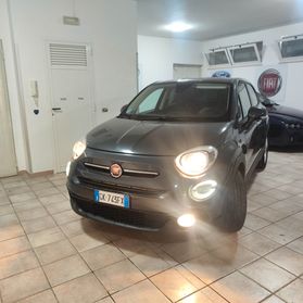 Fiat 500X 1.0 T3 120 CV Connect(12 mesi di garanzia)