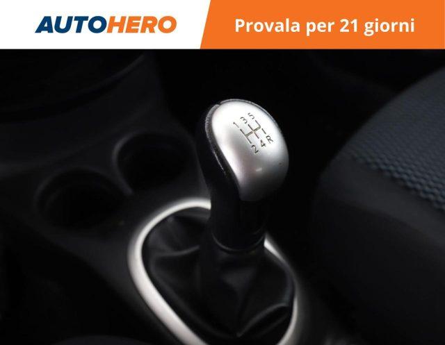 NISSAN Note 1.5 dCi Comfort