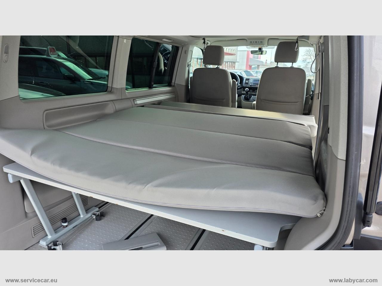 California 2.0TDI 204CV Ocean