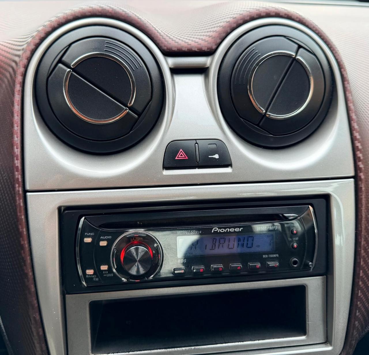 Alfa Romeo MiTo 1.3 JTDm-2 95 CV S&S BlackLine Collection SS