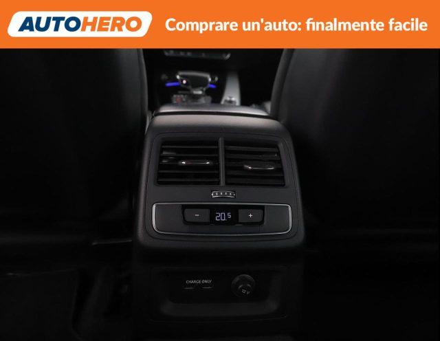 AUDI A5 40 TFSI quattro S tronic S line edition
