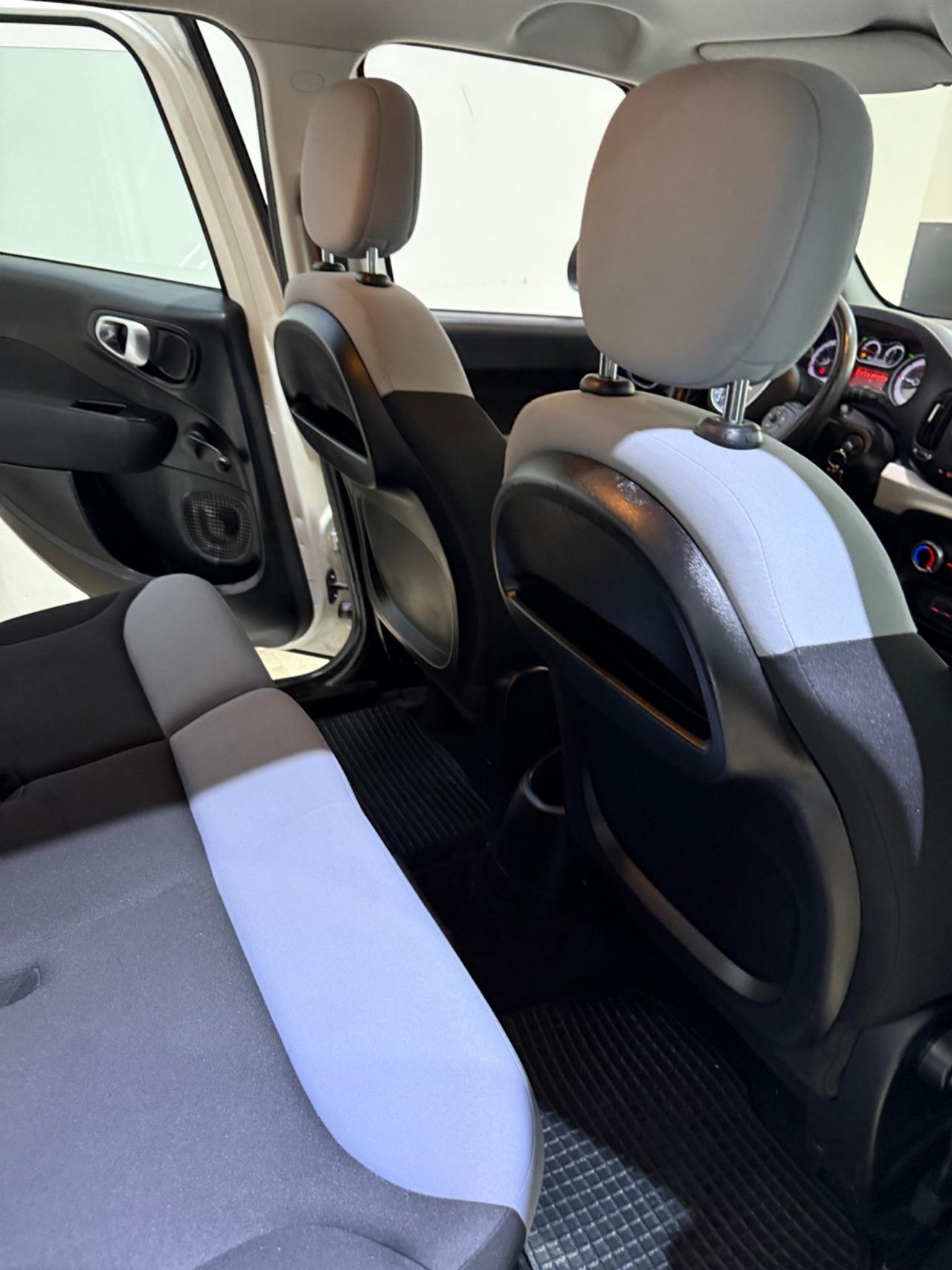 Fiat 500L 1.6 Multijet 120 CV Lounge N1
