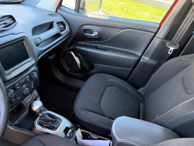 JEEP Renegade NON MARCIANTE 1.0 T3 Limited