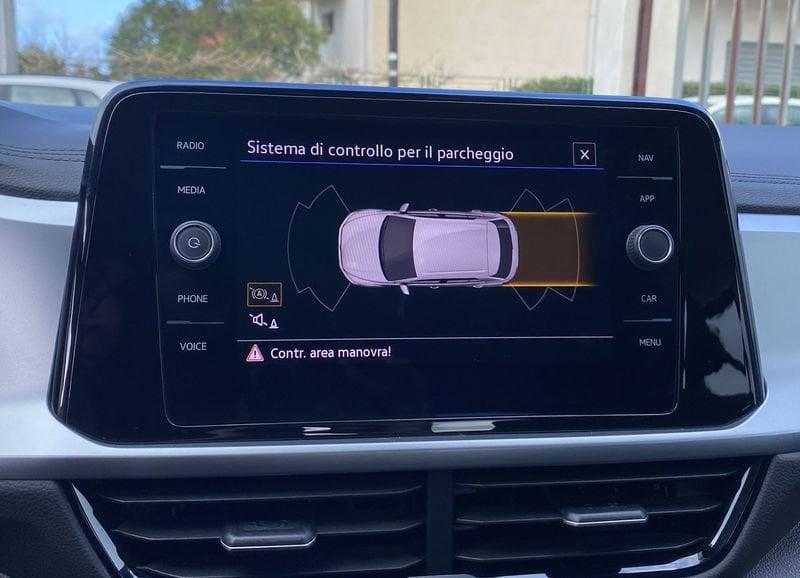 Volkswagen T-Roc Life 2.0 TDI 116CV