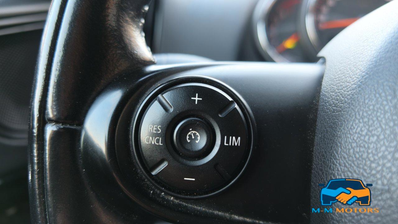 Mini Countryman Cooper 1.5 Twin Power Turbo
