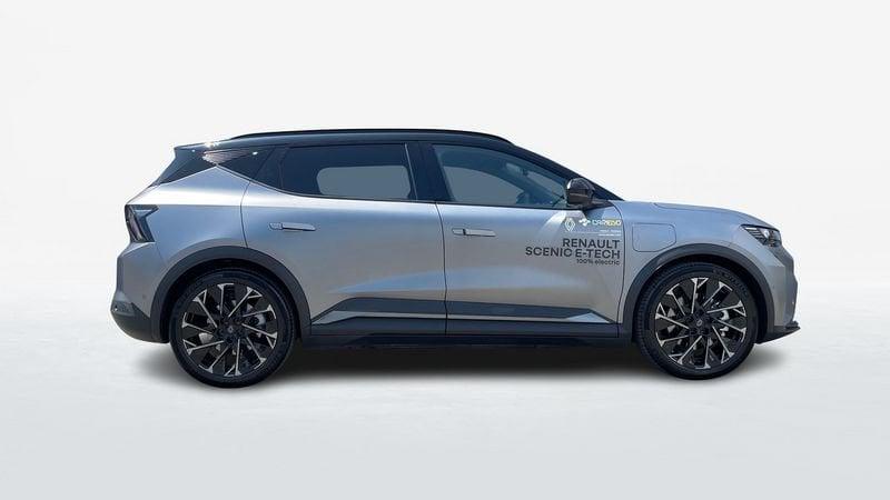 Renault Scénic E-Tech Electric Long Range Esprit Alpine E-Tech Electric Long Range Iconic