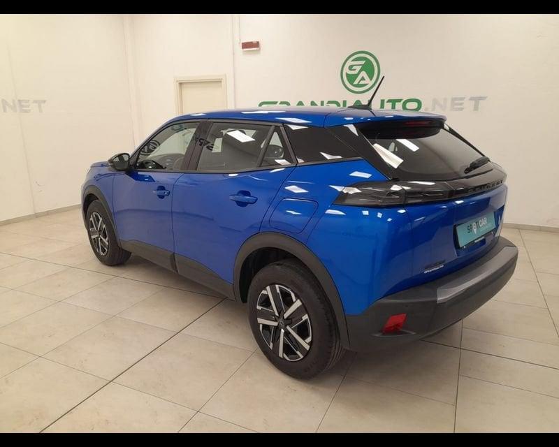 Peugeot 2008 II 2023 1.2 puretech Active s&s 100cv