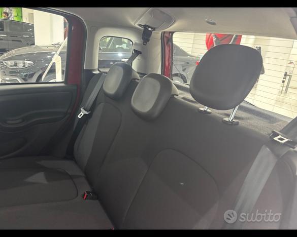 FIAT Panda My25 1.0 70cv Hybrid Panda N72574