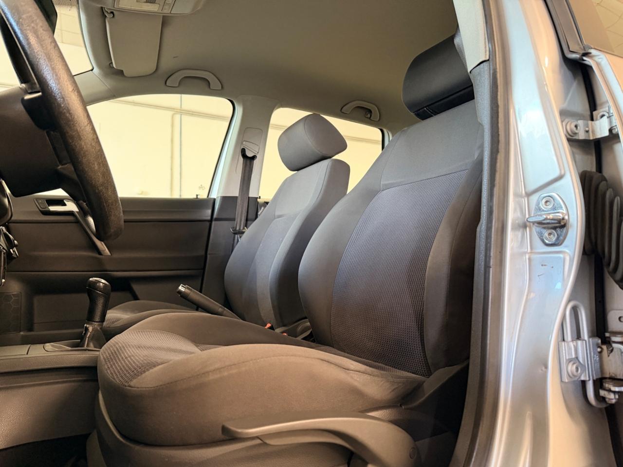 Volkswagen Polo 1.4/80CV 16V 5p. Comfortline