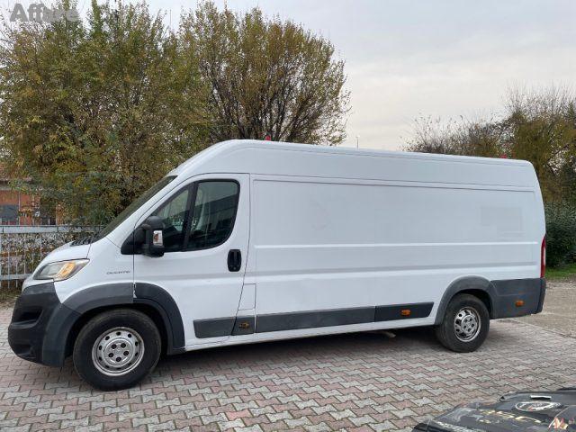 FIAT Ducato 33 2.3 officina mobile MJT 180CV PLM-TM Furgone