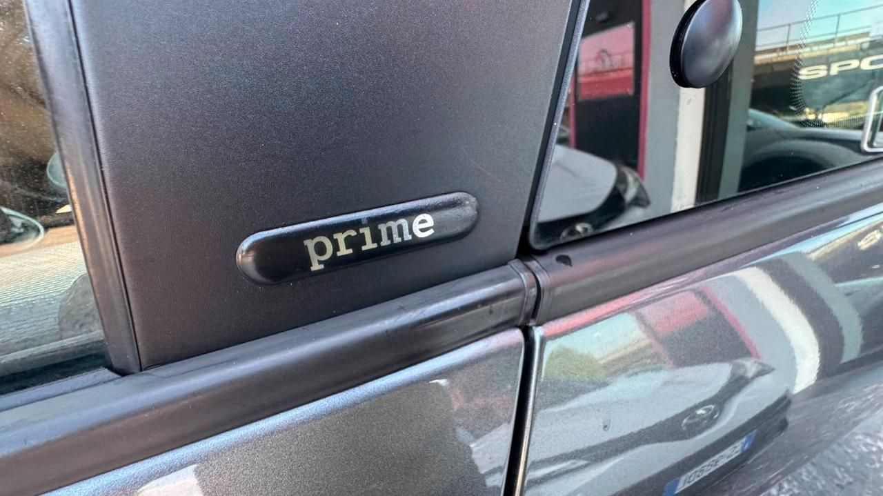 smart forFour PREZZO REALE! PRIME 1.0 CABRIO TETTO APRIBILE