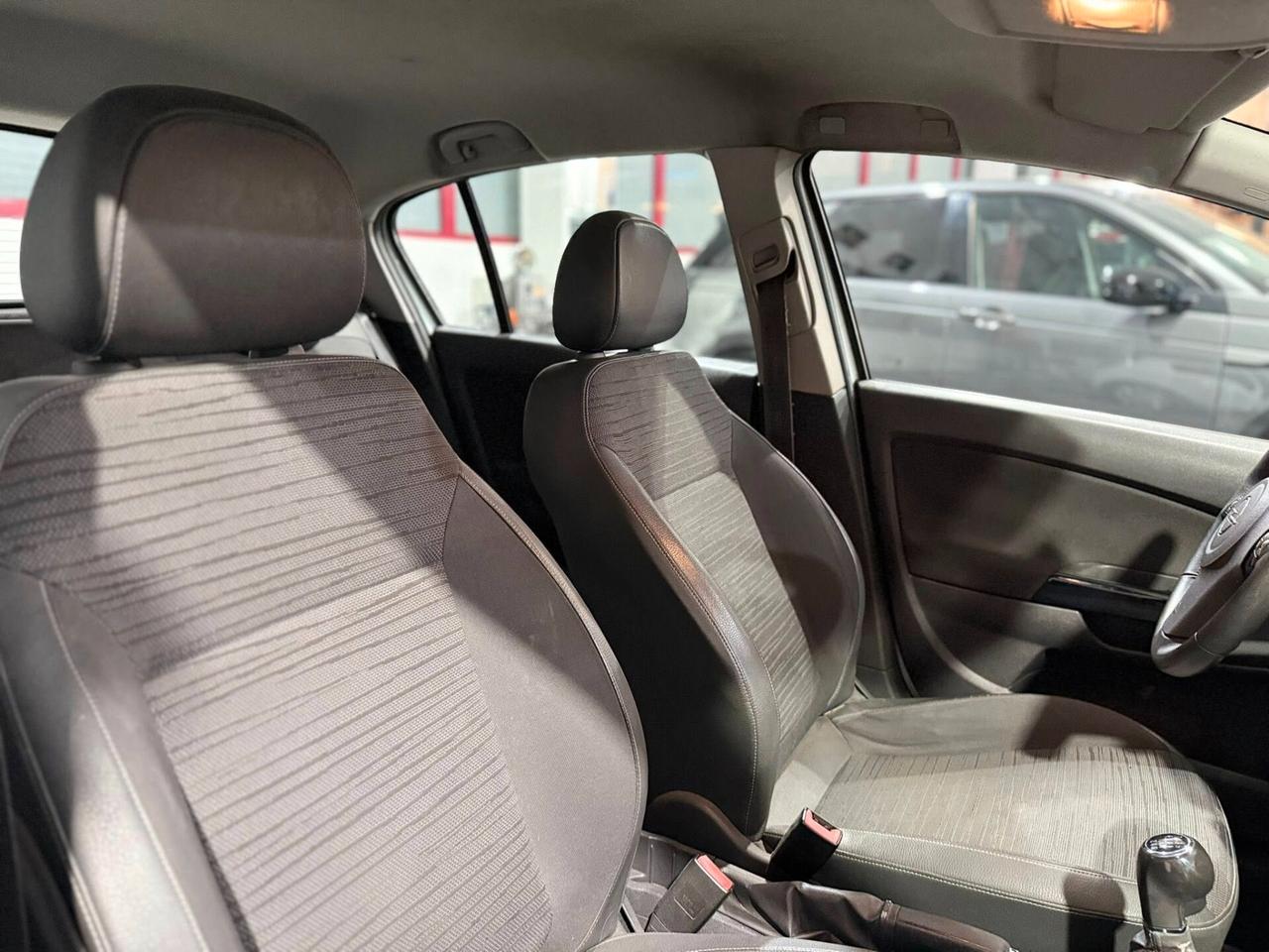 Corsa 1.3 CDTI 95CV 5porte 2014