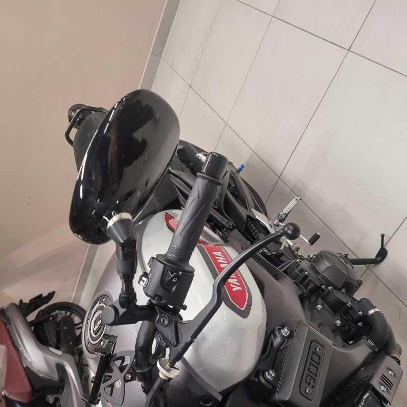 Yamaha XSR 900 ABS - 2020