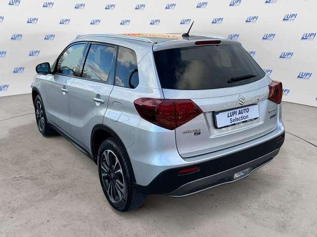 Suzuki Vitara 1.5h 140v Starview 4wd allgrip auto