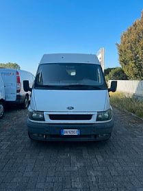 Ford Transit Ford Transit