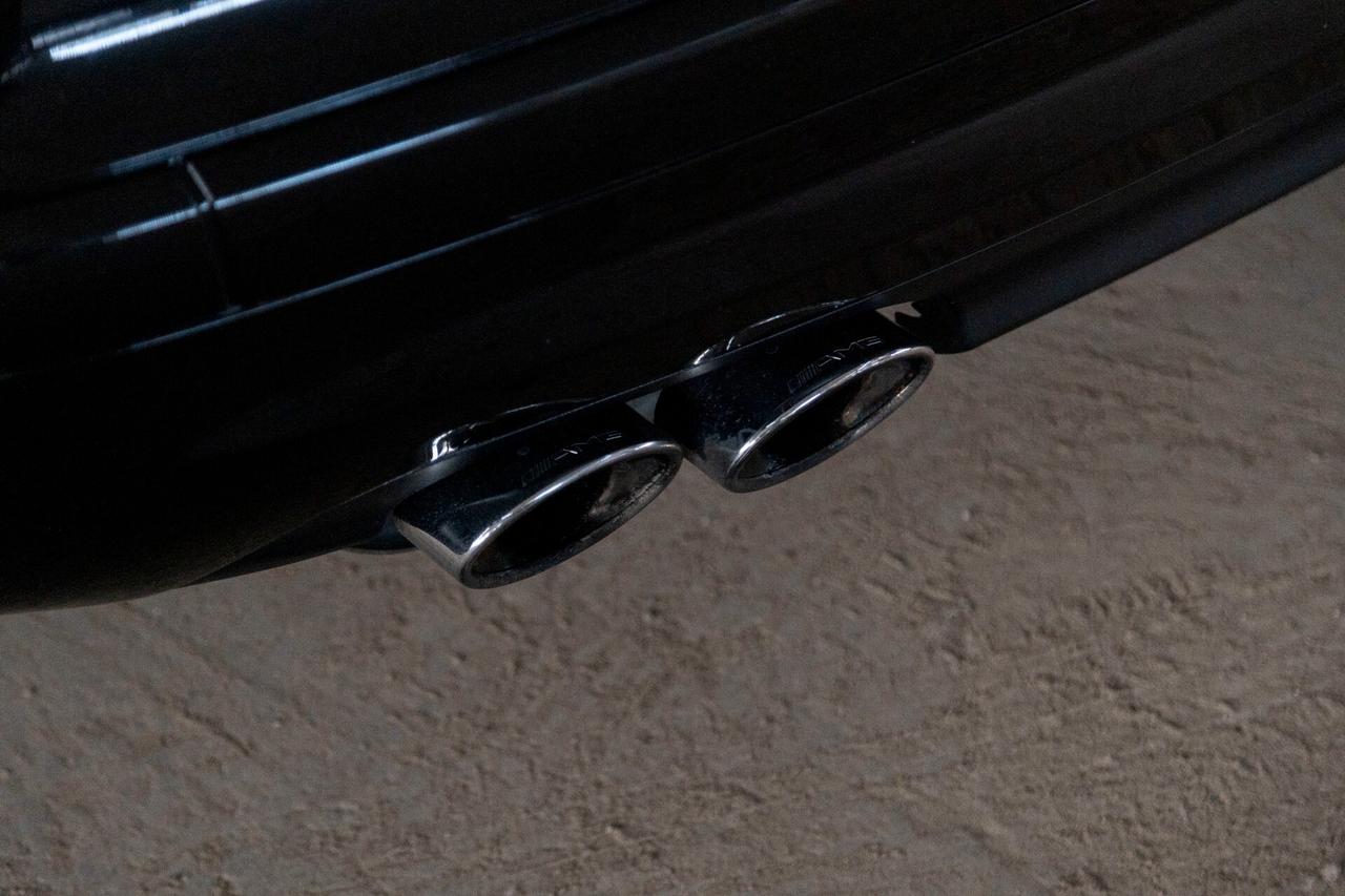 Mercedes-benz SLK 32 Kompressor cat AMG