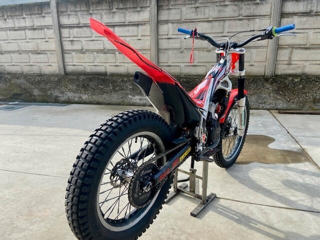 Beta Evo 300 2T (2014) – Upgrade Keihin Kit Motoalpinismo - Immatricolata