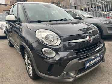 Fiat 500L 1.3 Multijet 95 CV Trekking