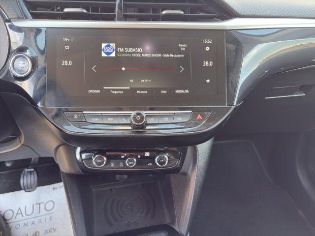 OPEL Corsa 1.5 D 100 CV Elegance