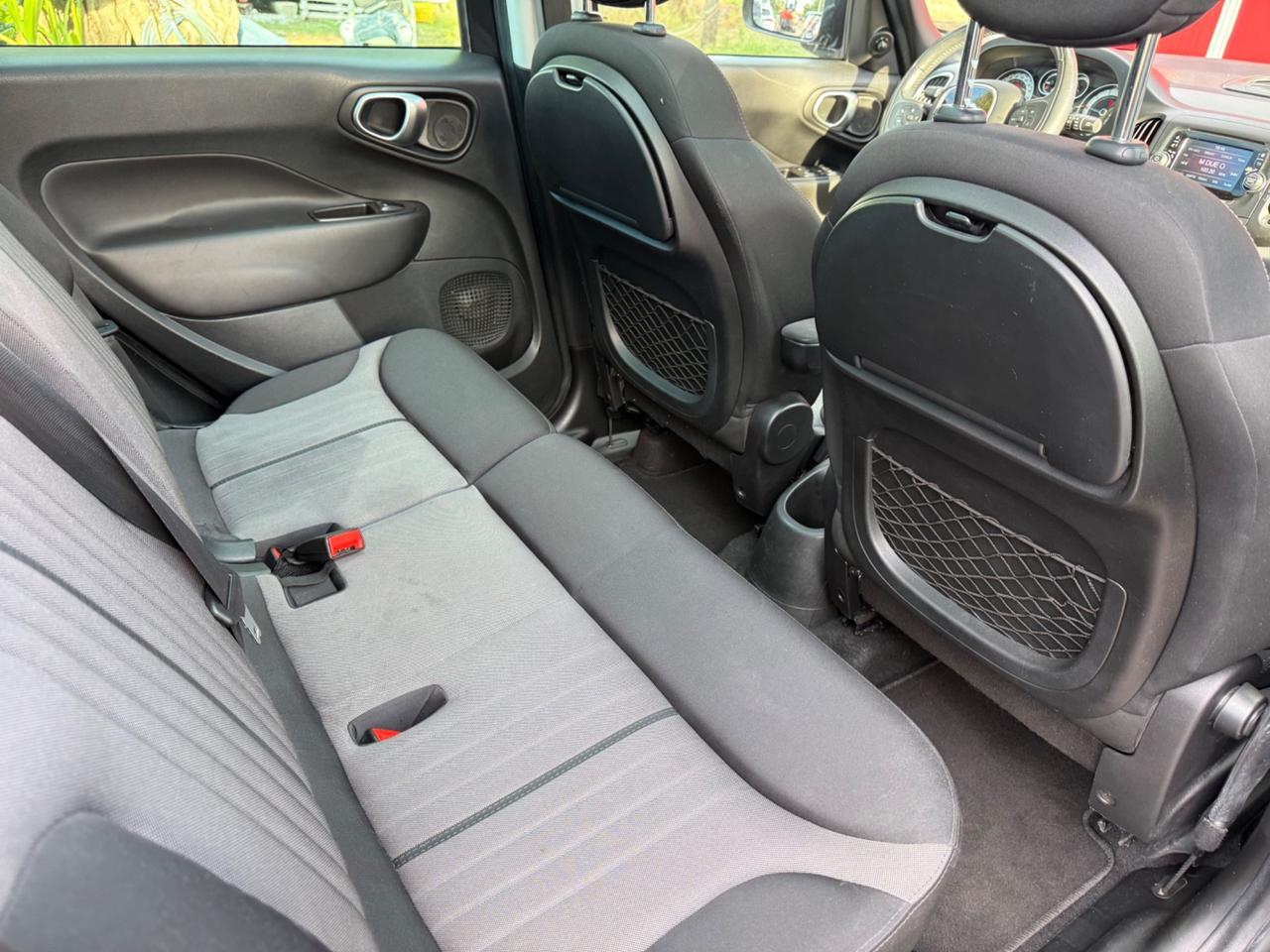 Fiat 500L CV Euro 6 - Tetto Panoramico - 2016