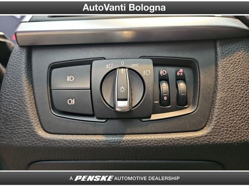 BMW Serie 3 316d Touring Luxury