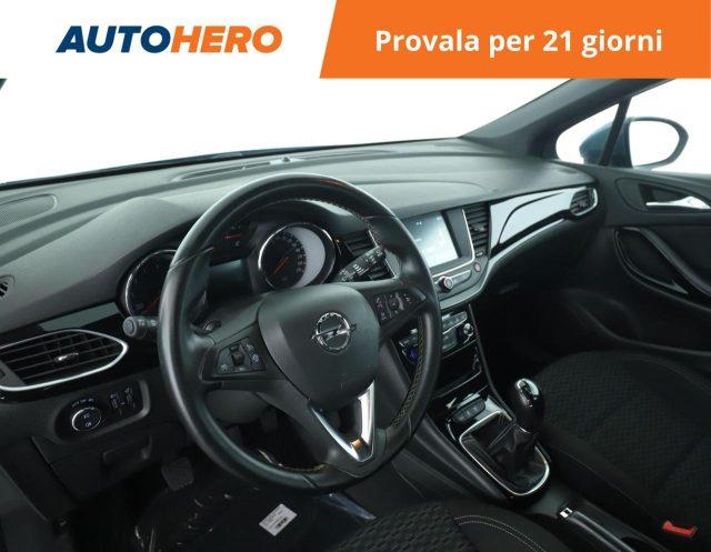 OPEL Astra 1.0 Turbo ecoFLEX Start&Stop Sports Tourer Dynamic