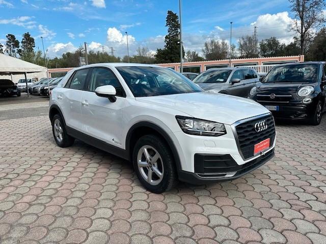 Audi Q2 1.6 TDI 116CV Business - 12/2018