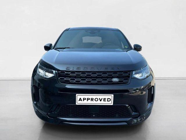 LAND ROVER Discovery Sport 1.5 I3 PHEV 309 CV AWD Auto R-Dynamic S