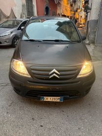 Citroen C3 1.4 HDi 70CV airdream Classique