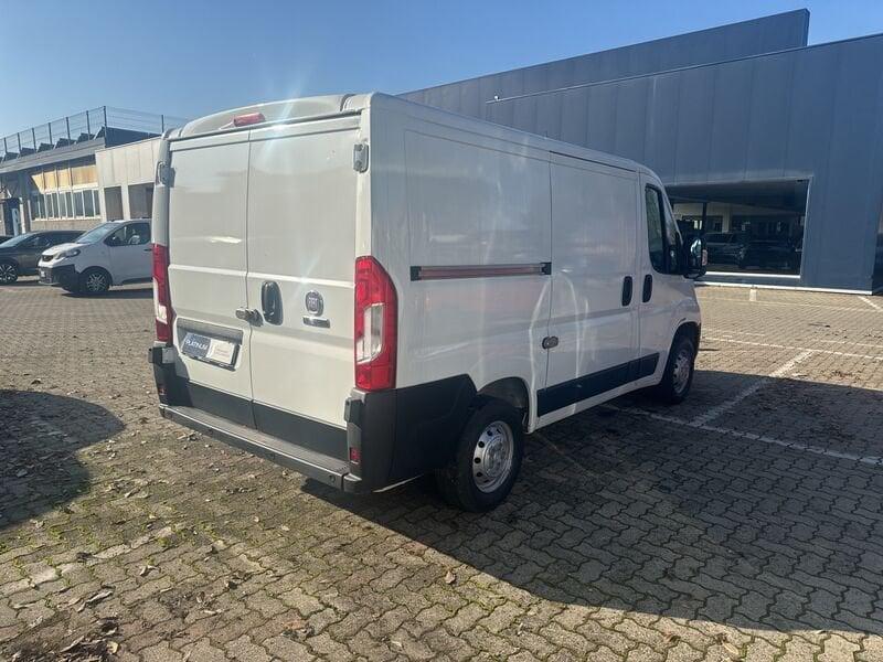 FIAT Ducato 28 2.3 MJT 120CV PC-TN Furgone