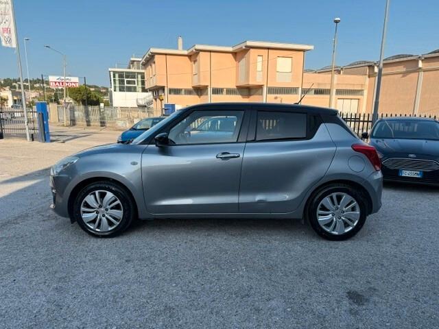 Suzuki Swift 1.2 Dualjet Cool