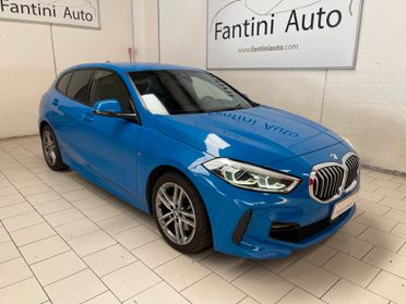 Bmw 118 d Msport c.auto-LEGGI SOTTO