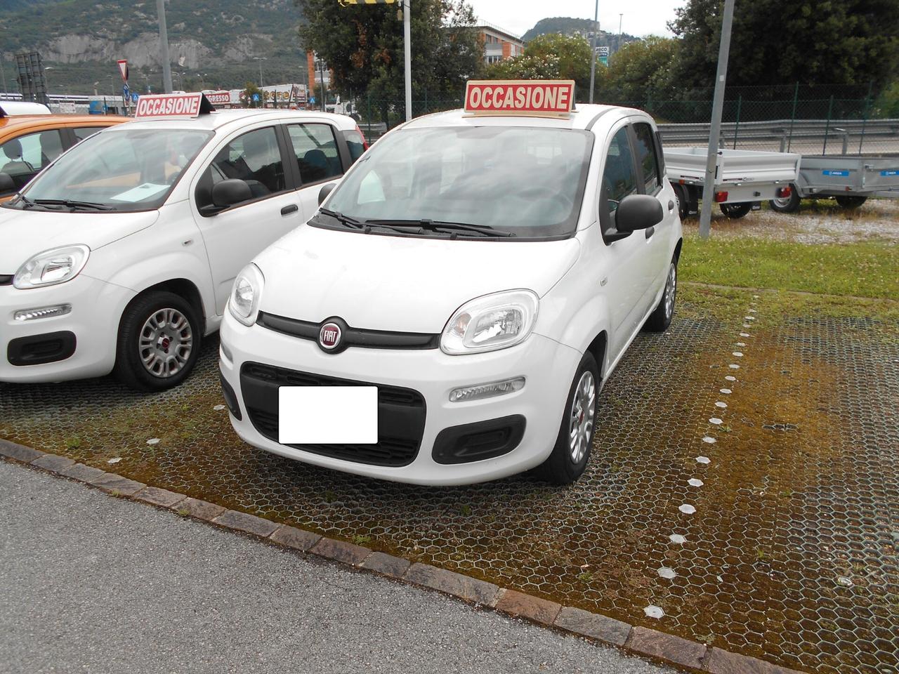 Fiat Panda 1.2