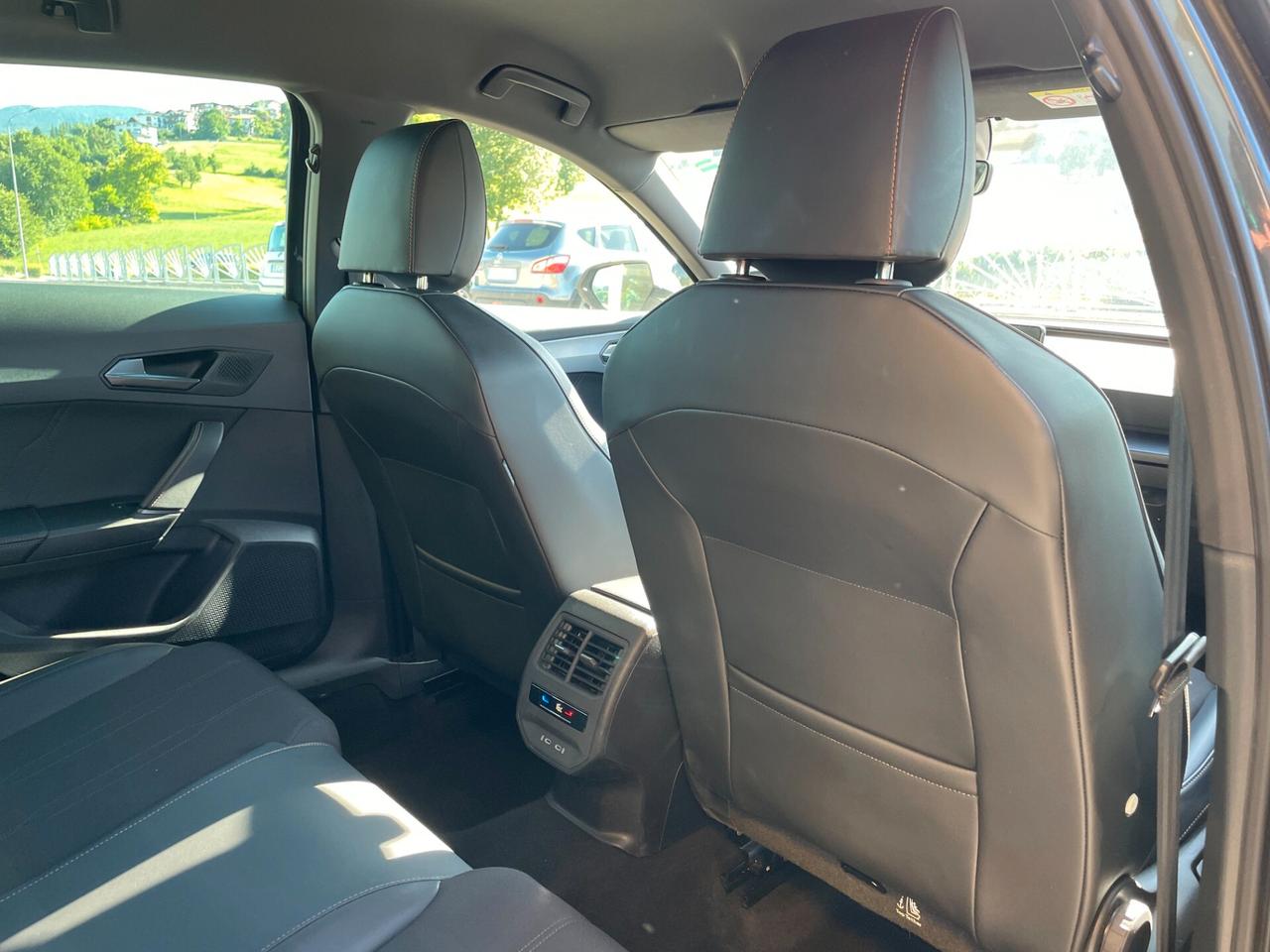 Cupra Formentor 2.0 TDI 4Drive DSG "SOLI 19.000 km"