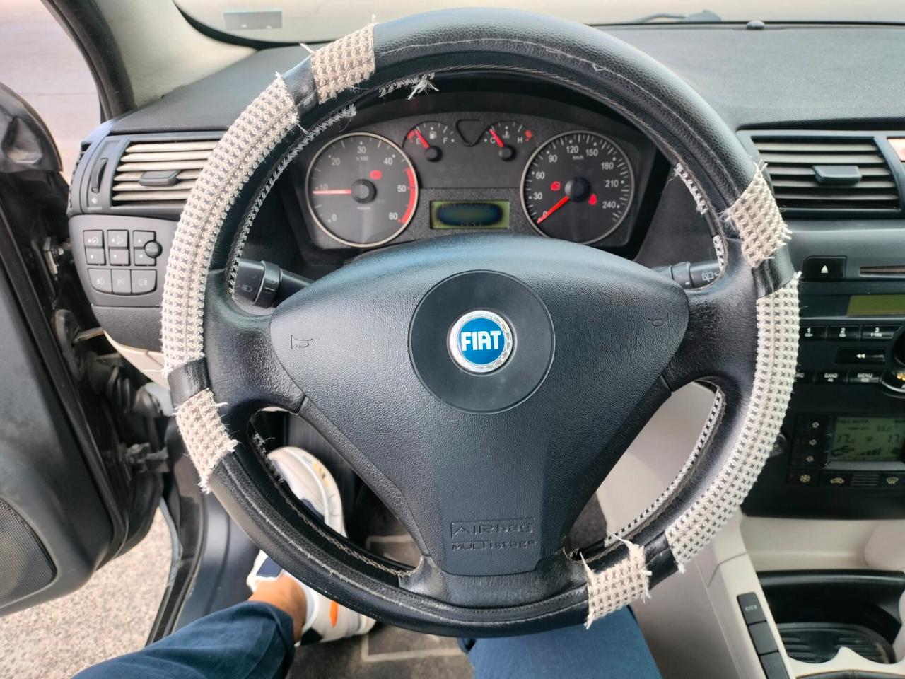 Fiat Stilo 1.9 JTD 5 porte Dynamic