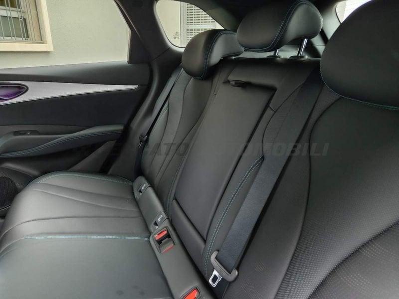 BYD Seal 6 DM-i Seal 6 DM-i Touring 1.5 phev Comfort