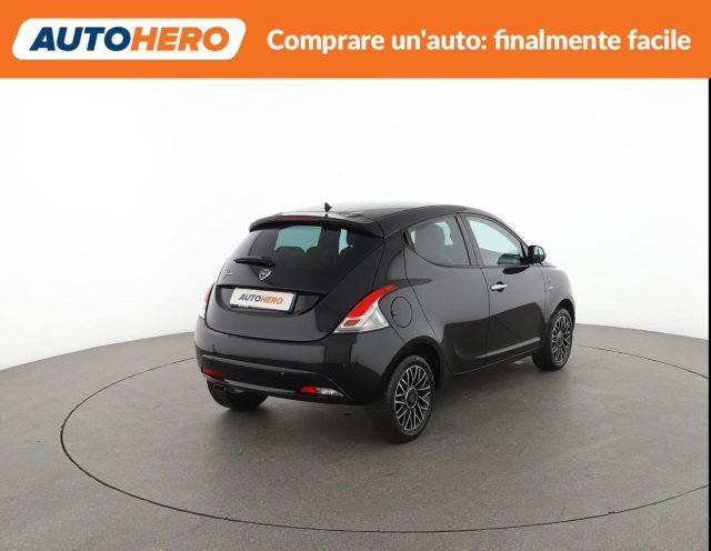 LANCIA Ypsilon 1.2 69 CV 5 porte Mya